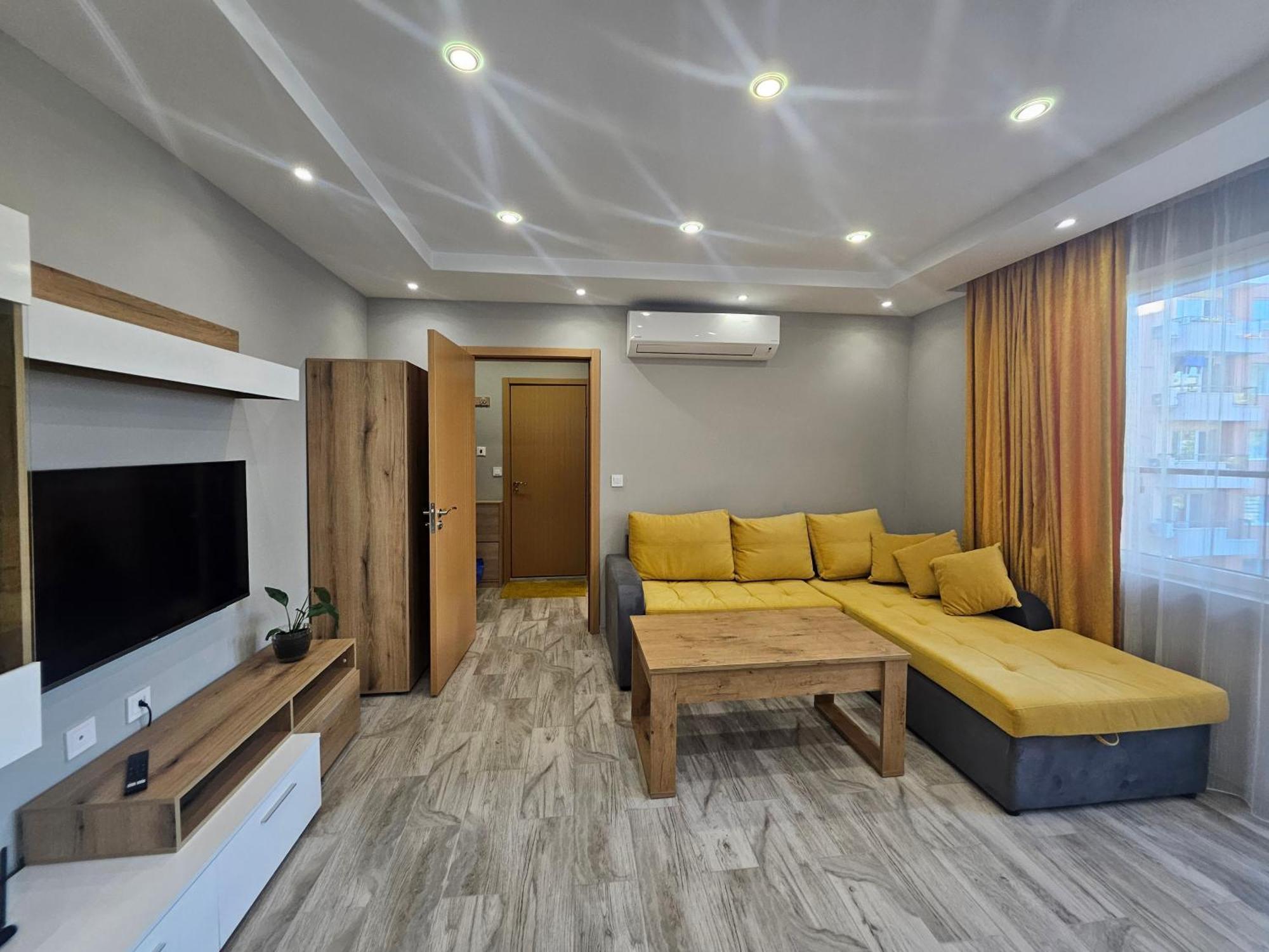 Apartment Пловдив Екстериор снимка