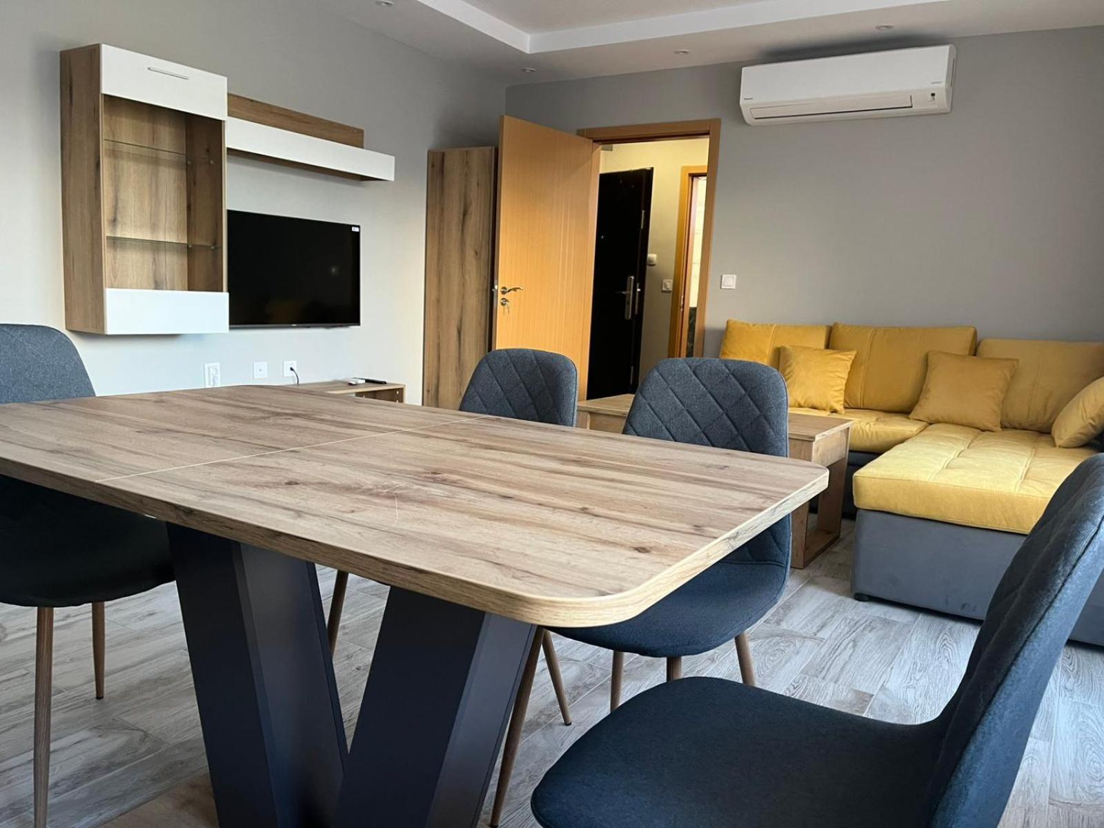 Apartment Пловдив Екстериор снимка