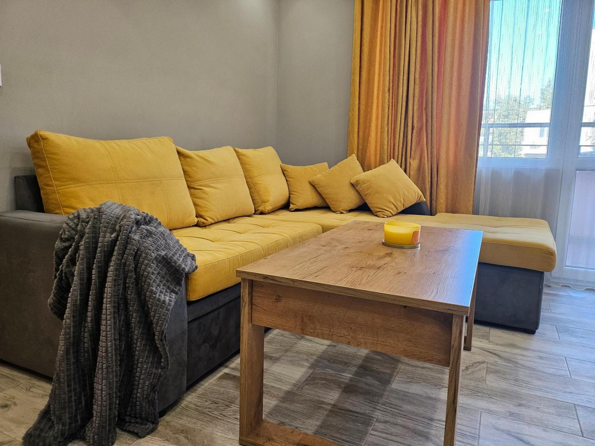 Apartment Пловдив Екстериор снимка
