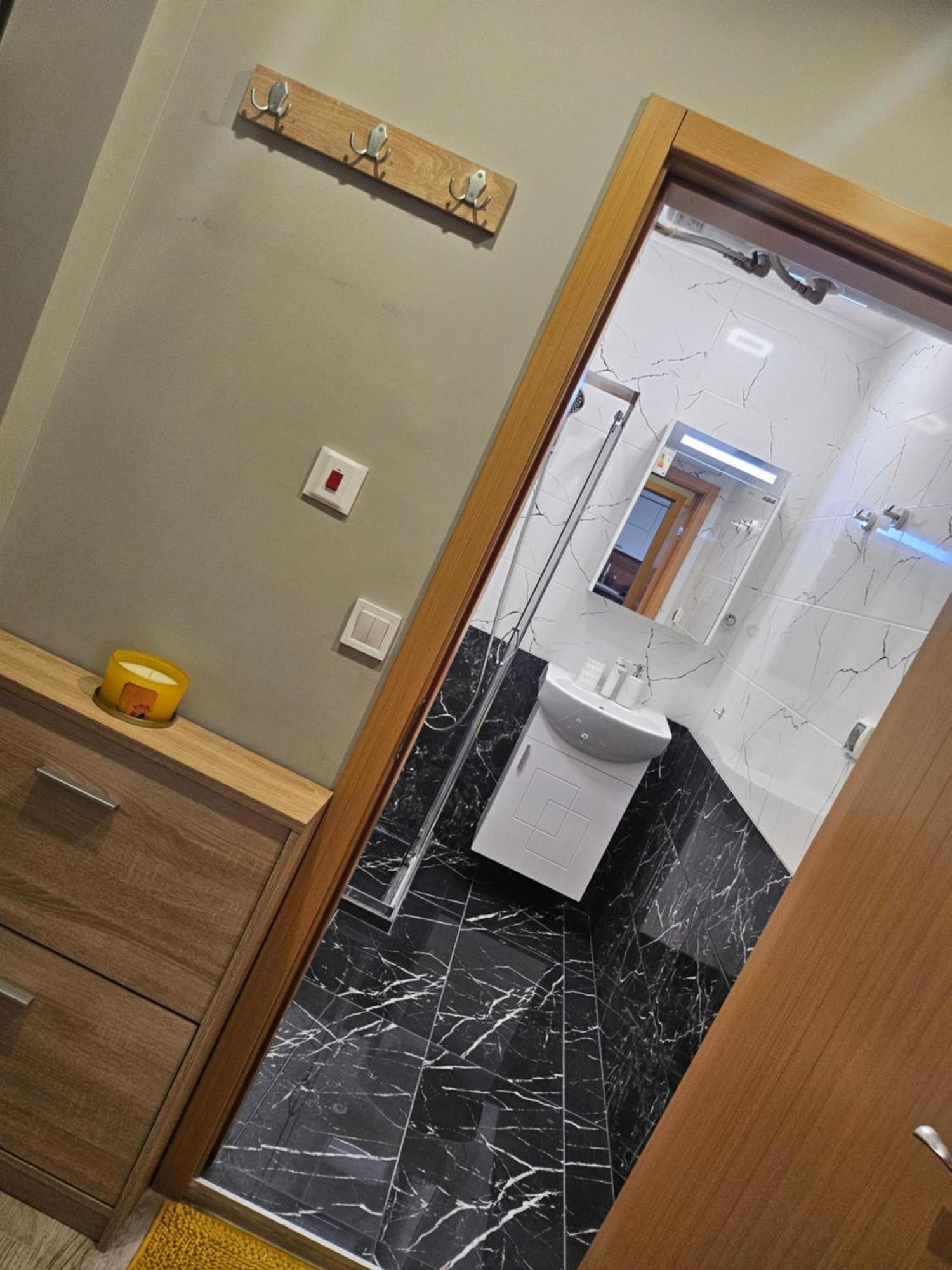 Apartment Пловдив Екстериор снимка