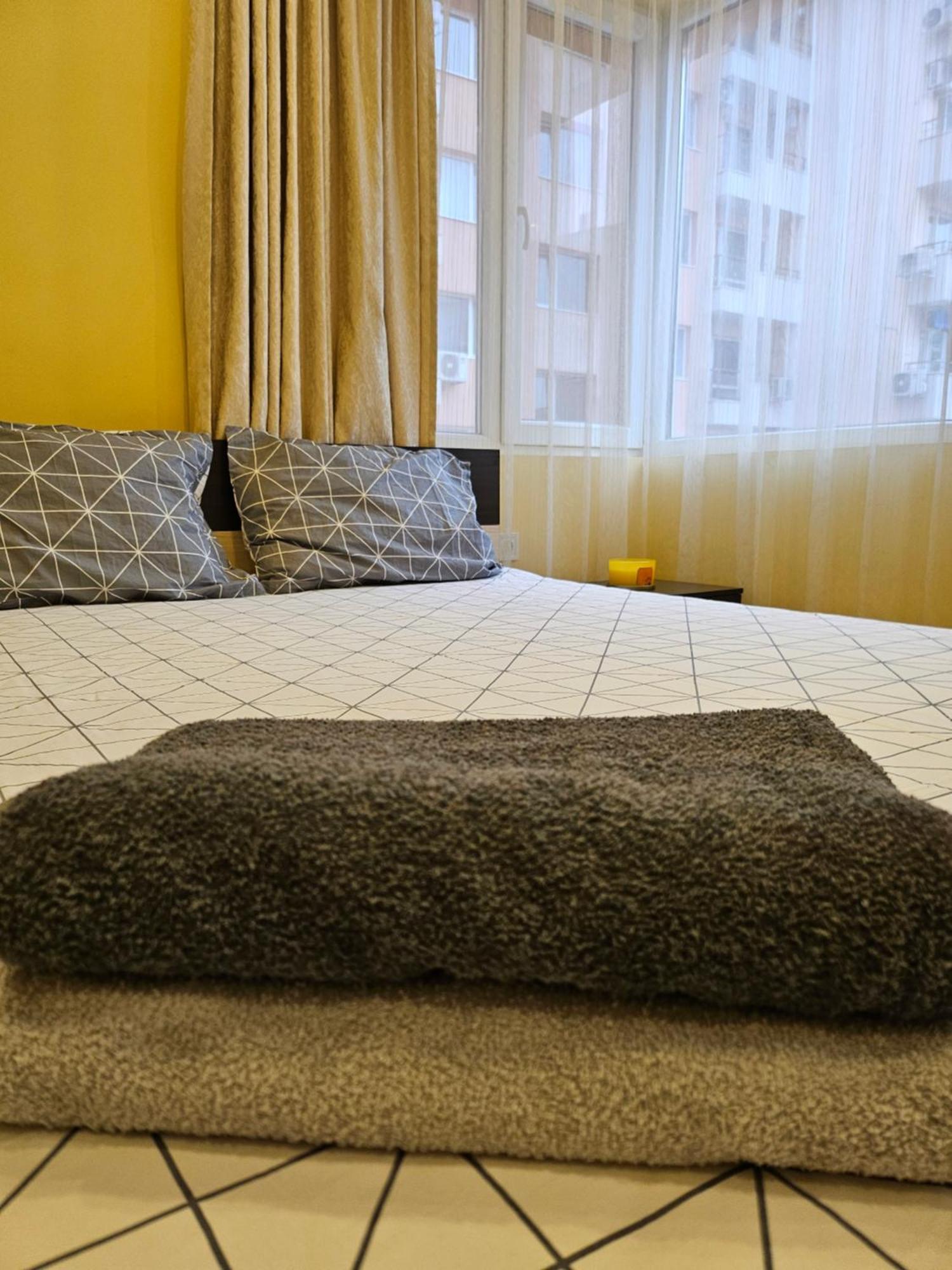 Apartment Пловдив Екстериор снимка