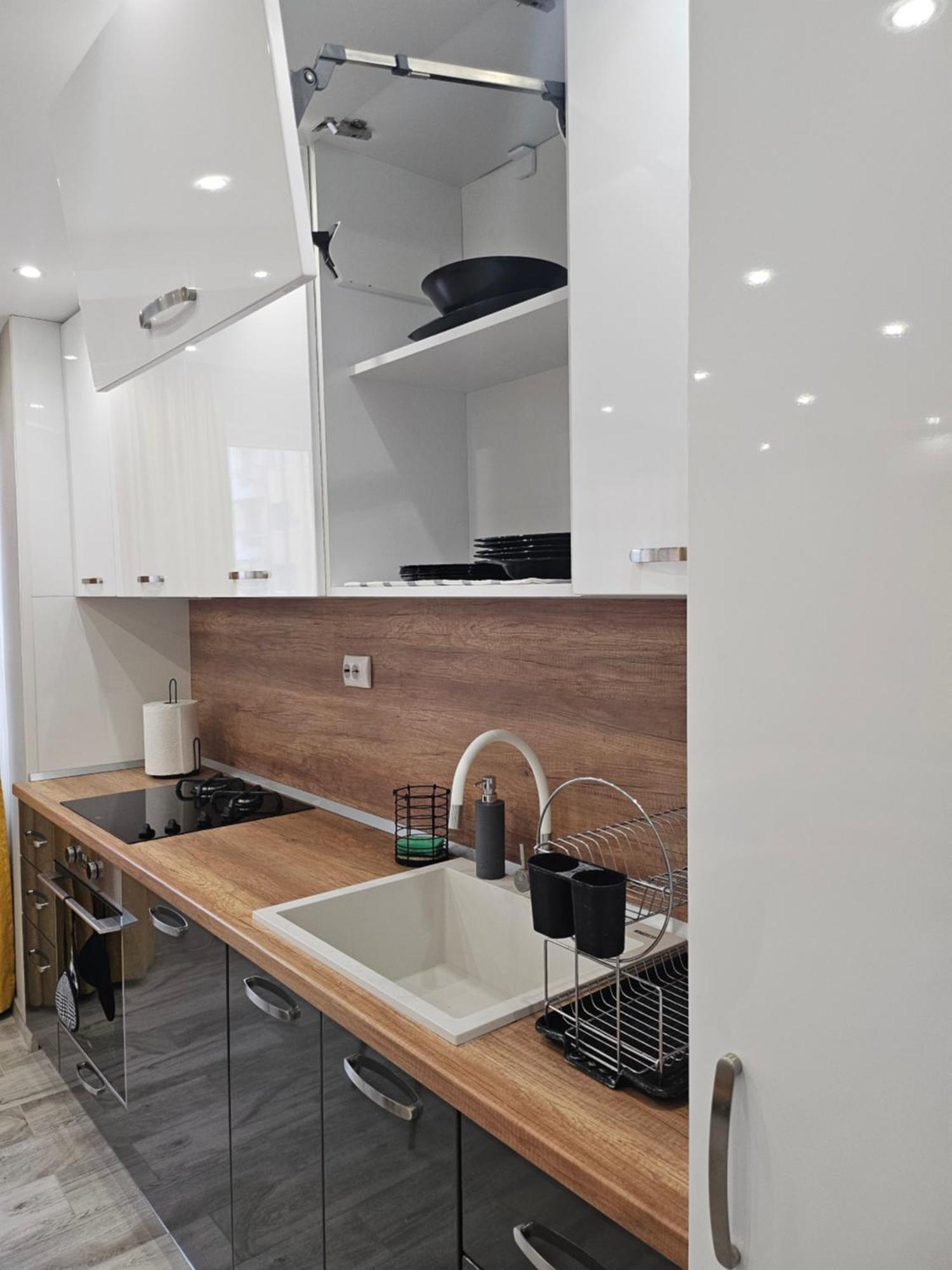 Apartment Пловдив Екстериор снимка