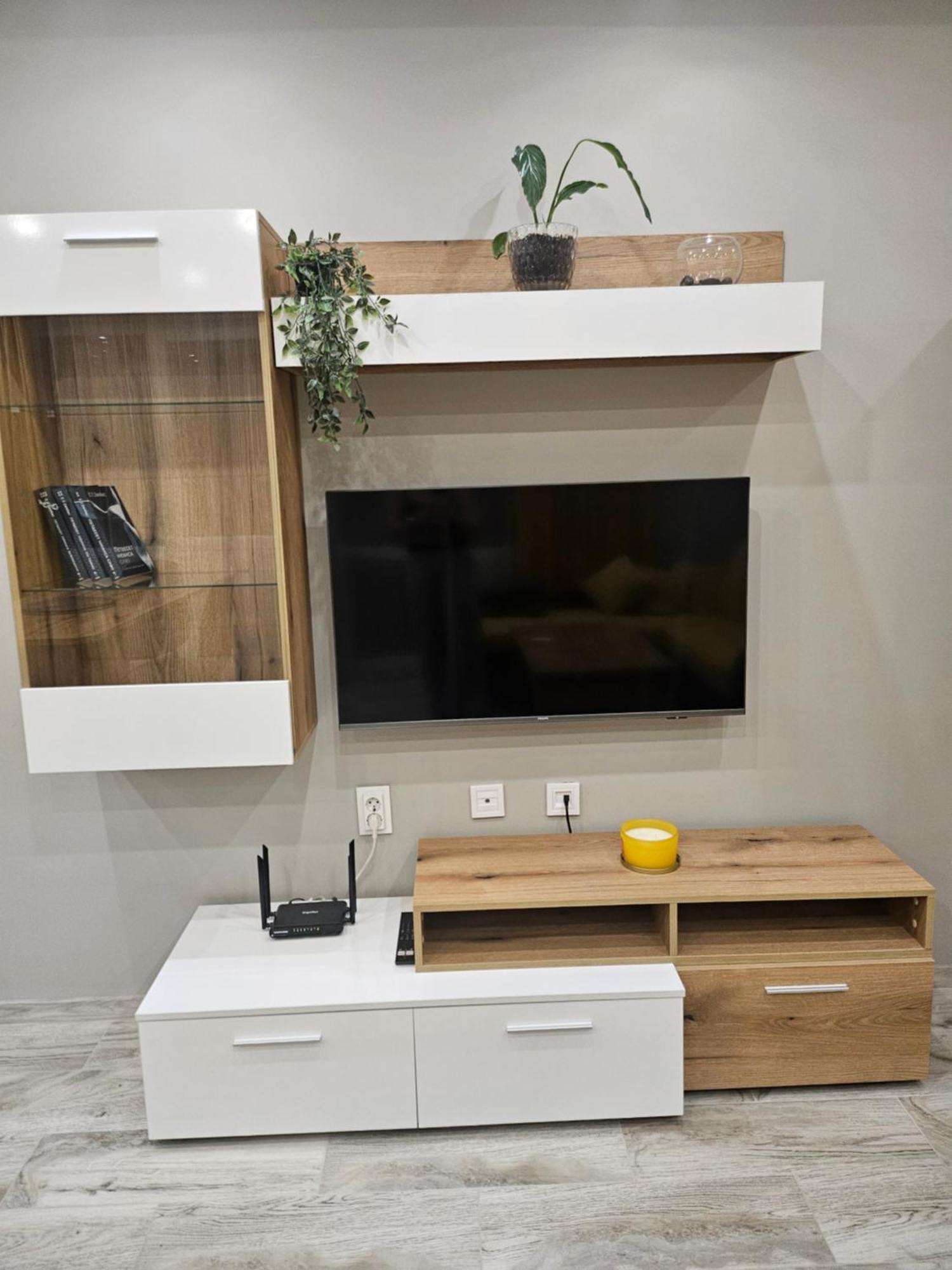 Apartment Пловдив Екстериор снимка
