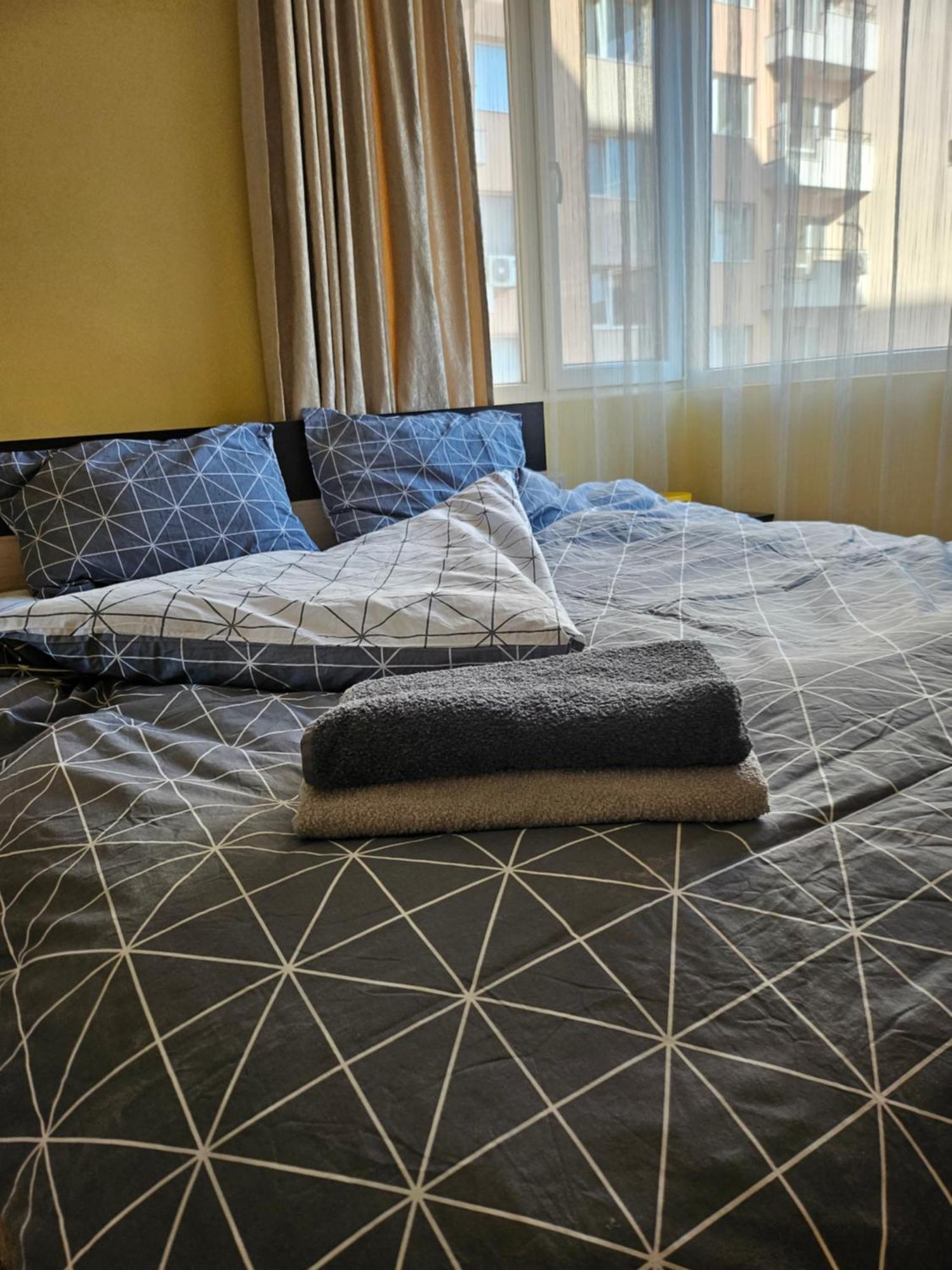 Apartment Пловдив Екстериор снимка